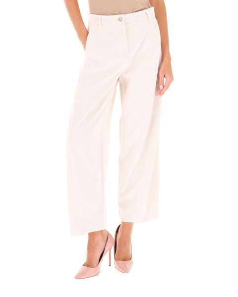 Pantalone a palazzo