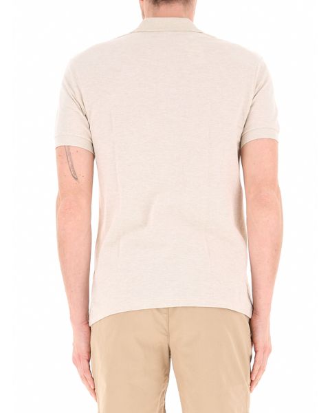 Polo maniche corte