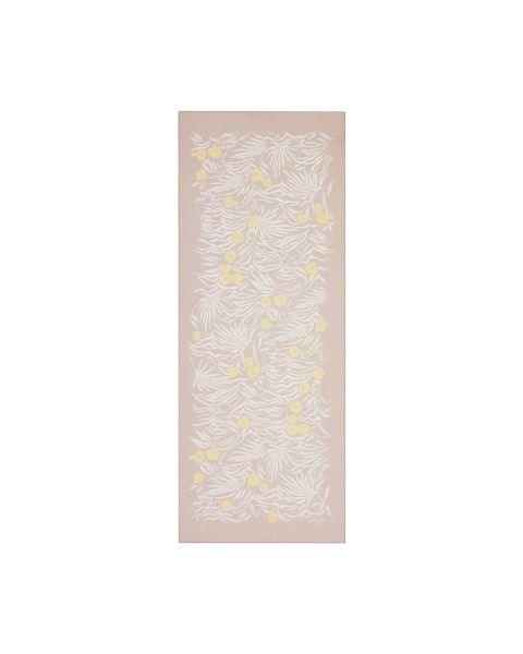 Foulard in viscosa