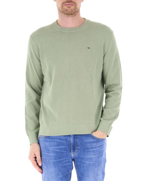 Maglione in cotone