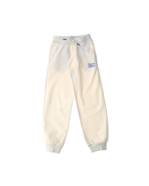 Pantalone in felpa