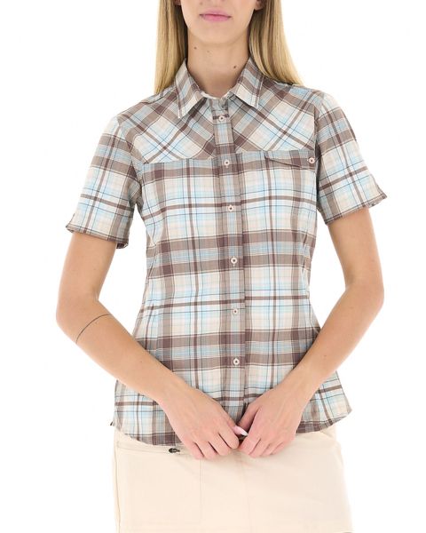 Camicia tessuto tecnico