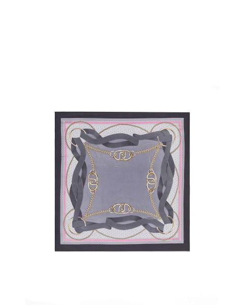 Foulard in fantasia