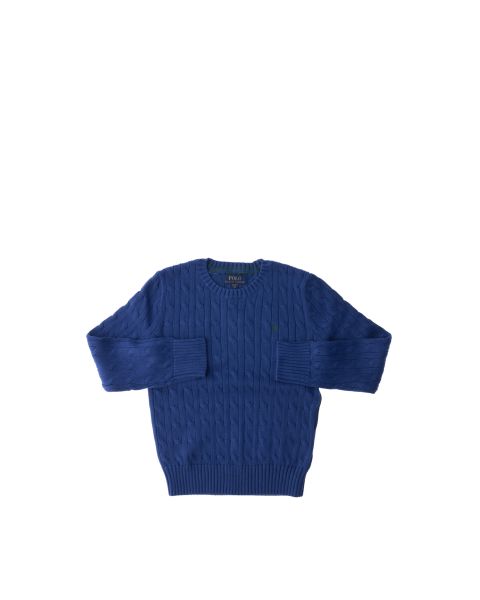 Maglione girocollo