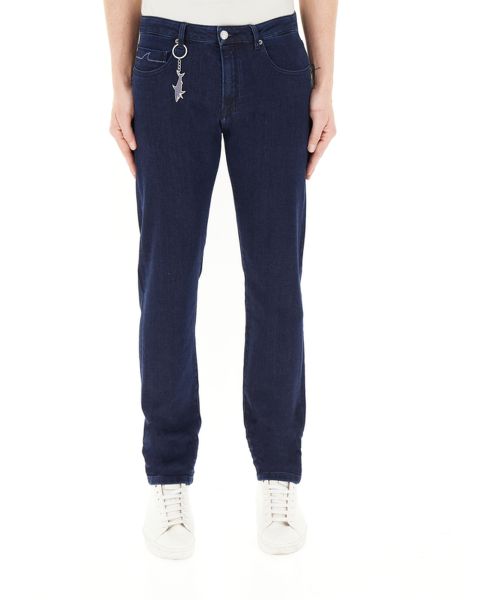 Jeans straight leg