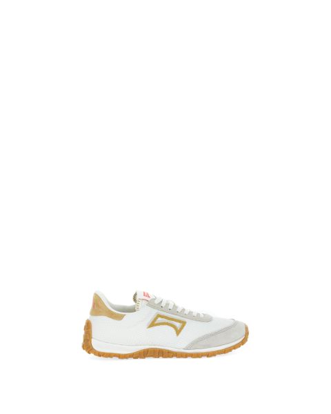 Sneakers in tessuto