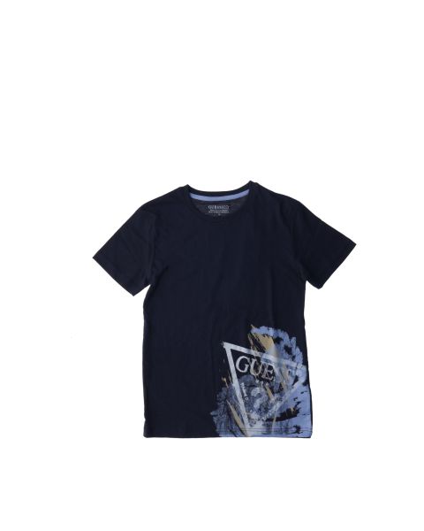 T-shirt girocollo