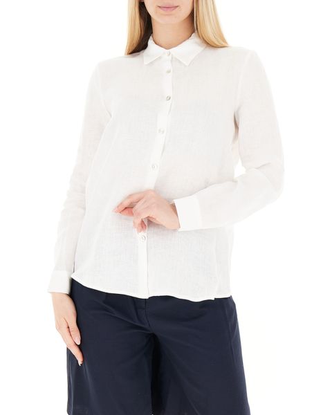 Camicia in lino