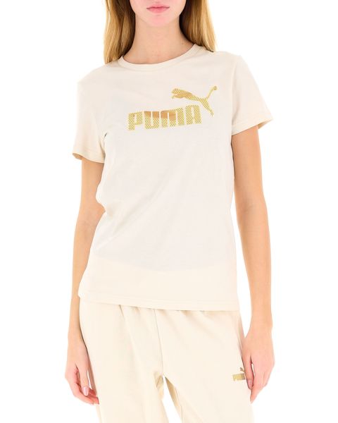 T-shirt girocollo