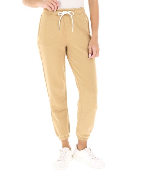 Pantalone in felpa