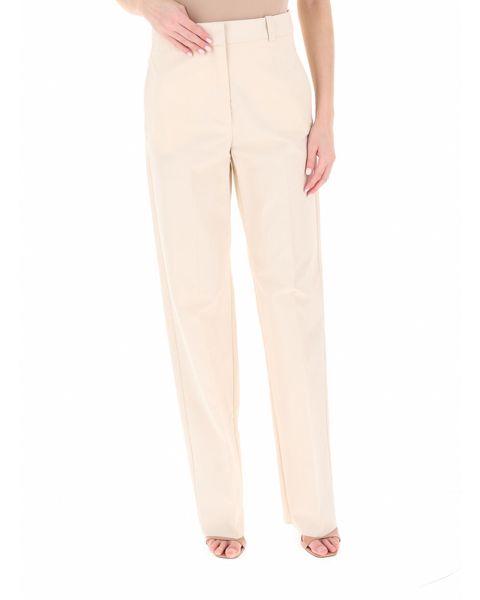 Pantalone a palazzo