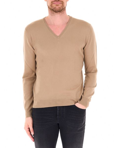 Maglia lana vergine