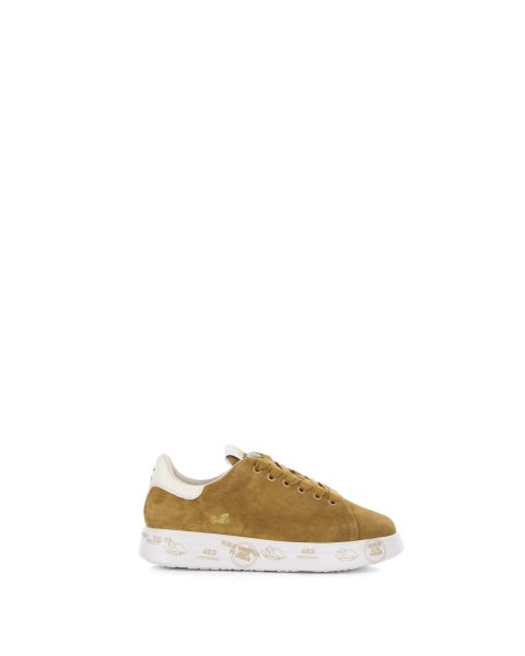 Sneakers con strass