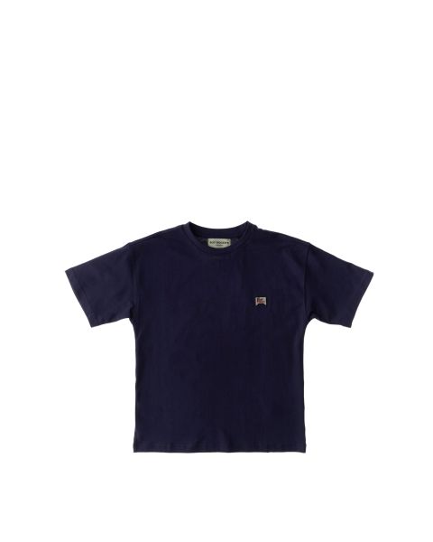 T-shirt girocollo