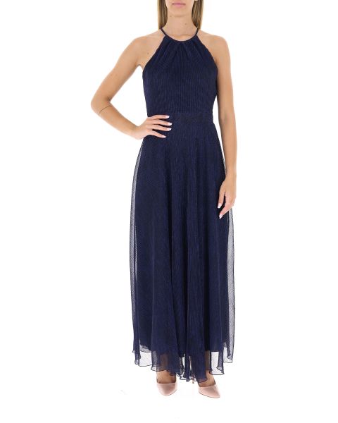 Abito in lurex