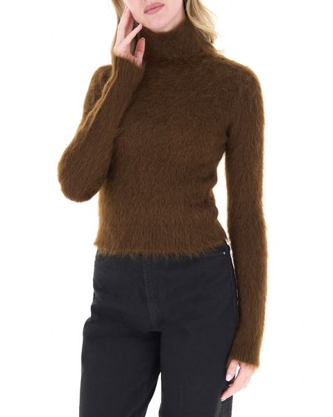 Dolcevita misto mohair