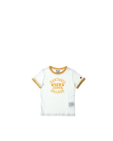 T-shirt girocollo