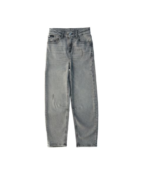 Jeans straight leg