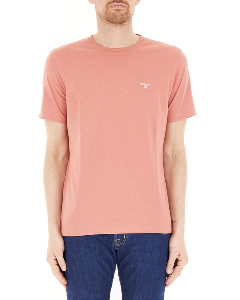 T-shirt in cotone