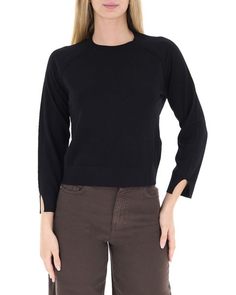 Maglia in lana