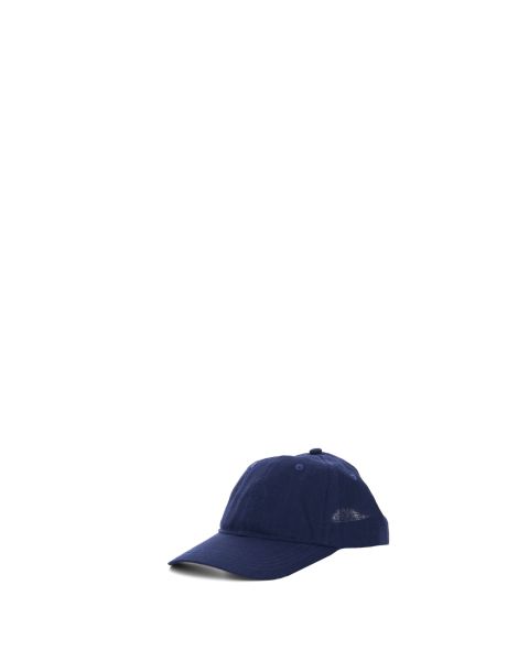 Cappello con visiera