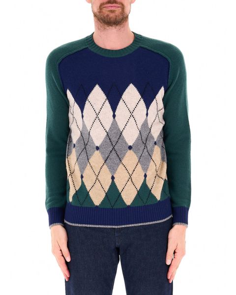 Maglione in lana