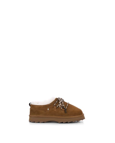 Scarpe in pelle