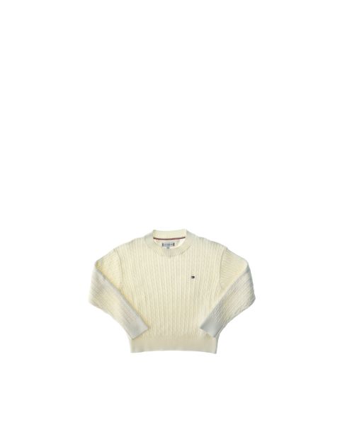Maglia girocollo
