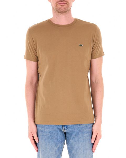 T-shirt girocollo