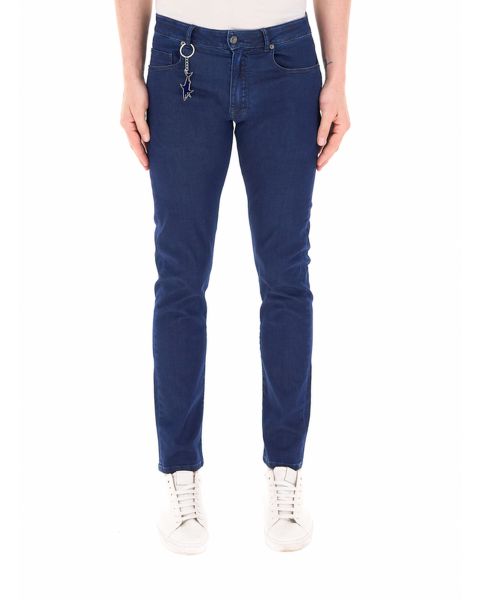 Jeans straight leg