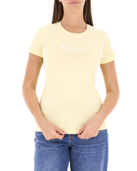 T-shirt girocollo