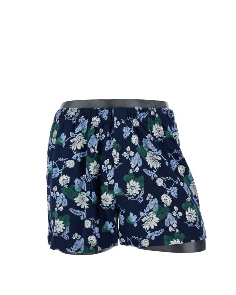 Boxer in cotone