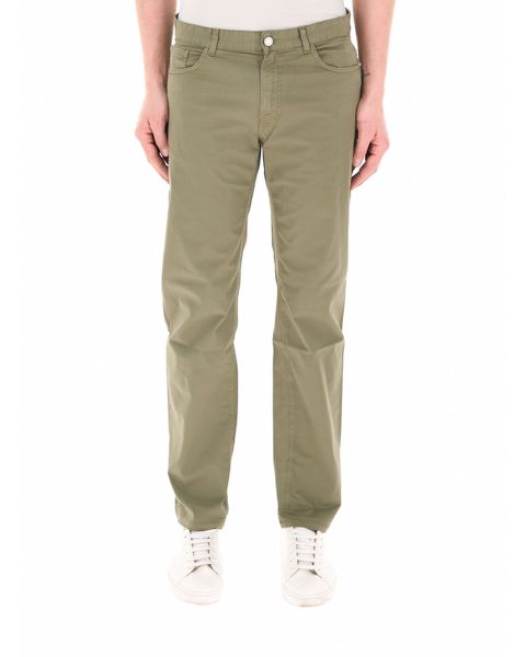 Pantalone in cotone