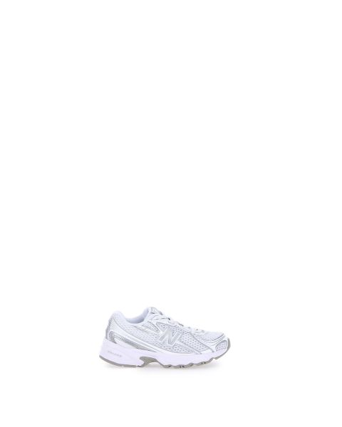 Sneakers in tessuto