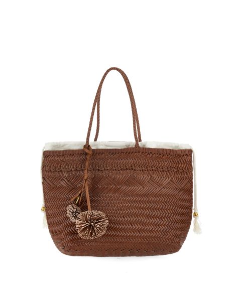 Borsa in pelle