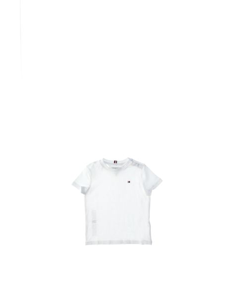 T-shirt girocollo