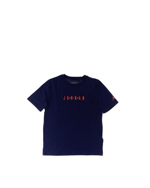 T-shirt girocollo