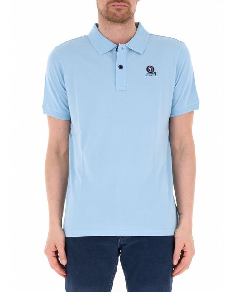 Polo in cotone