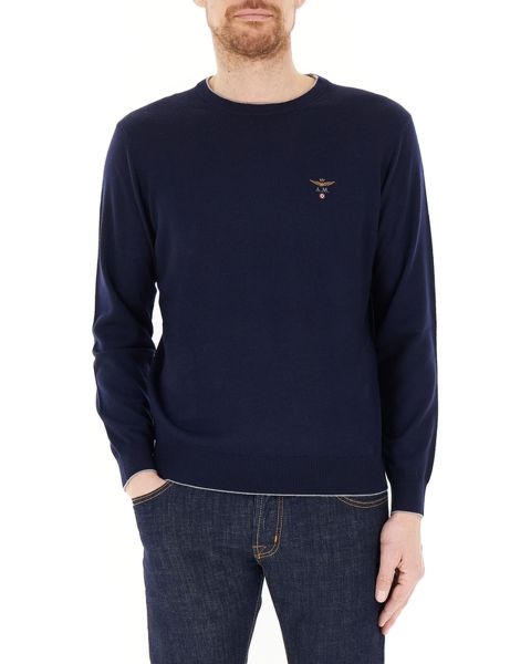 Maglione in lana