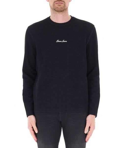 Maglione girocollo