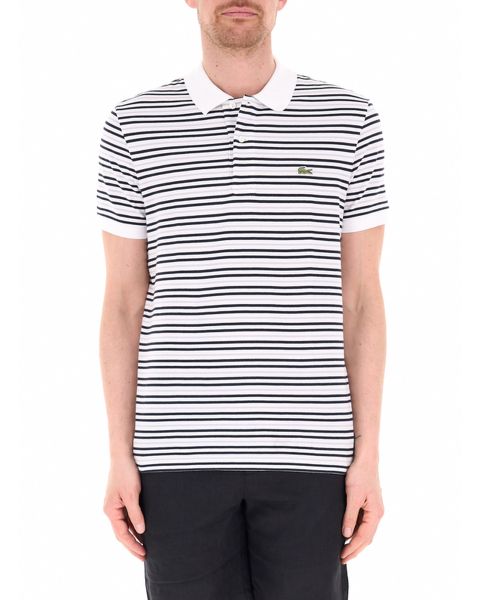 Polo in cotone