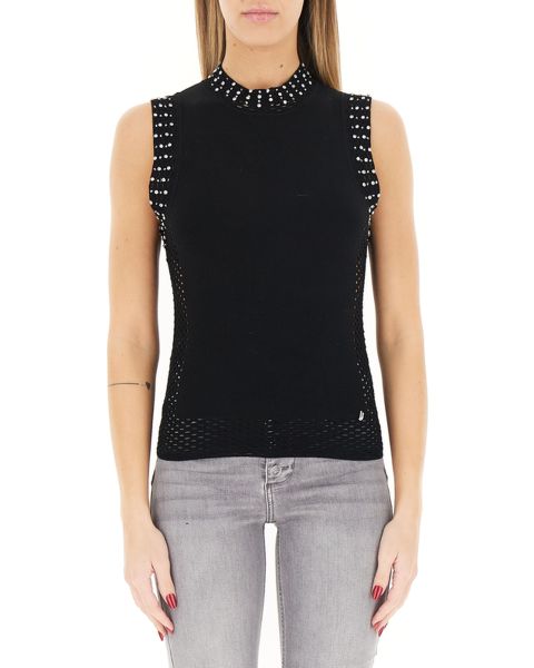 Top in maglia