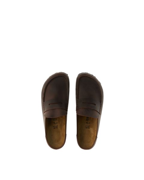 Ciabatte mocassino Naples Wrappe