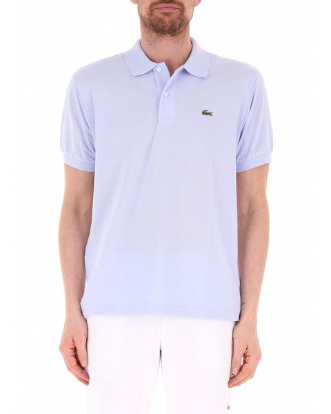 Polo maniche corte