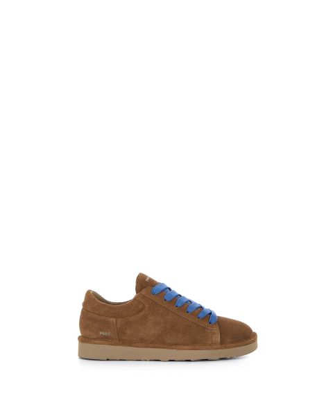 Sneakers in pelle