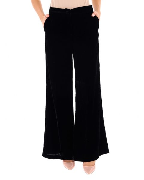 Pantalone in ciniglia
