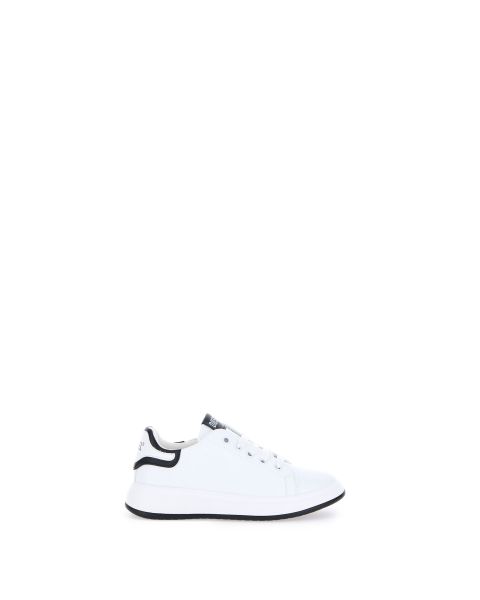 Sneakers in similpelle