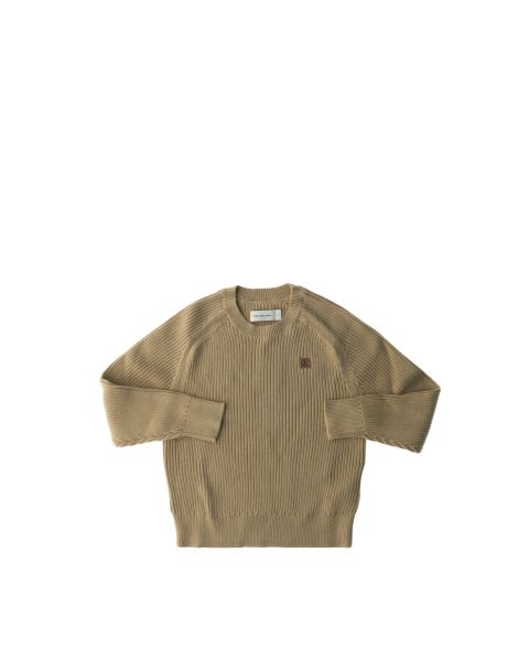 Maglione girocollo