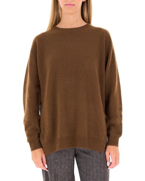 Maglione in lana