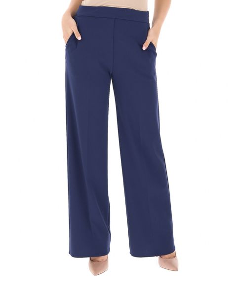 Pantalone a palazzo